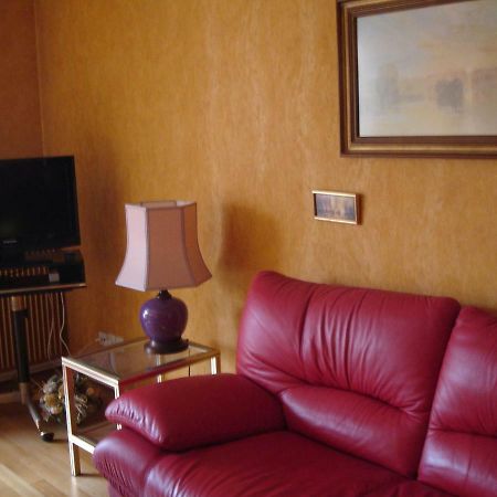 Patio Apartment Colmar Ngoại thất bức ảnh