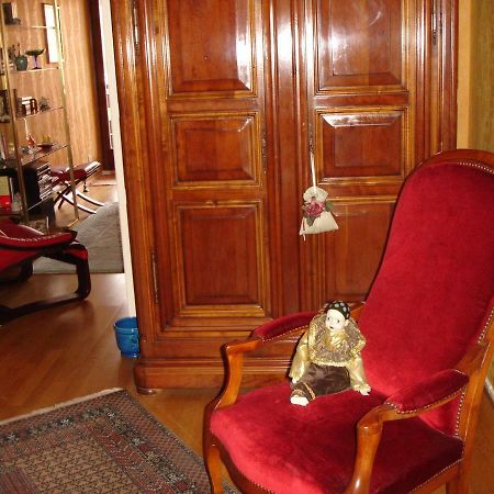 Patio Apartment Colmar Ngoại thất bức ảnh