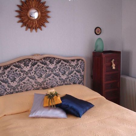 Patio Apartment Colmar Ngoại thất bức ảnh
