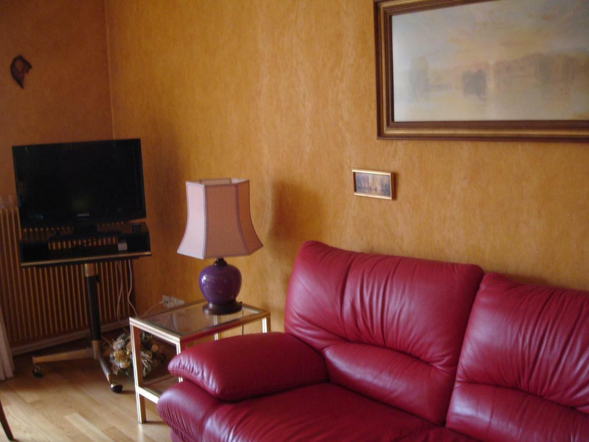 Patio Apartment Colmar Ngoại thất bức ảnh