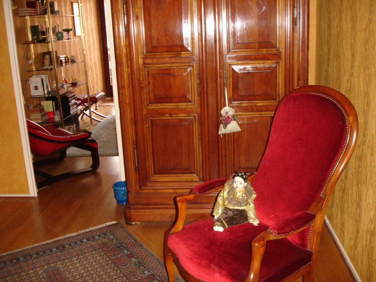 Patio Apartment Colmar Ngoại thất bức ảnh