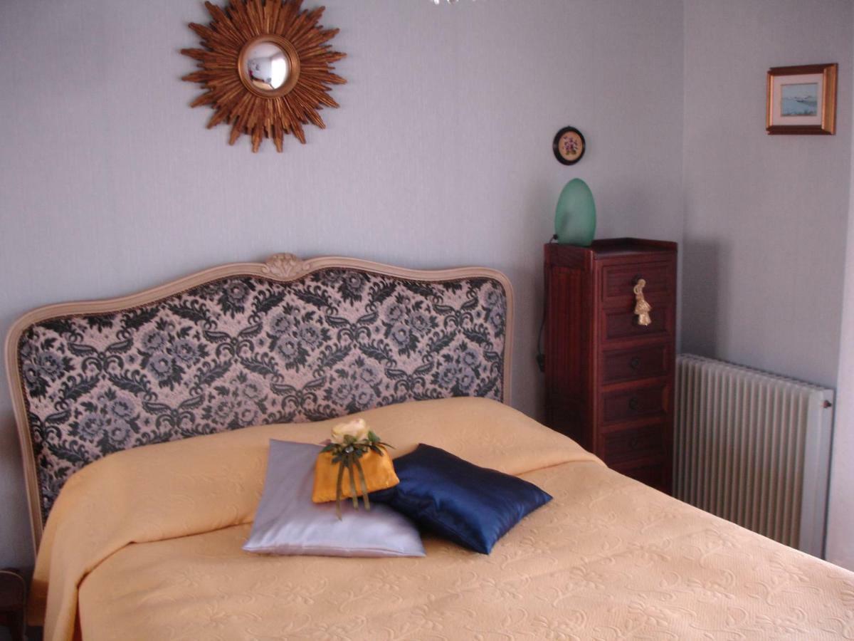 Patio Apartment Colmar Ngoại thất bức ảnh