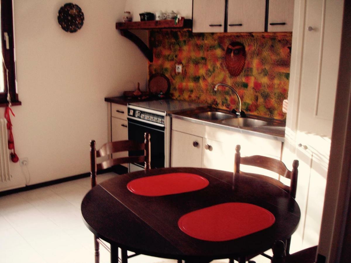 Patio Apartment Colmar Ngoại thất bức ảnh