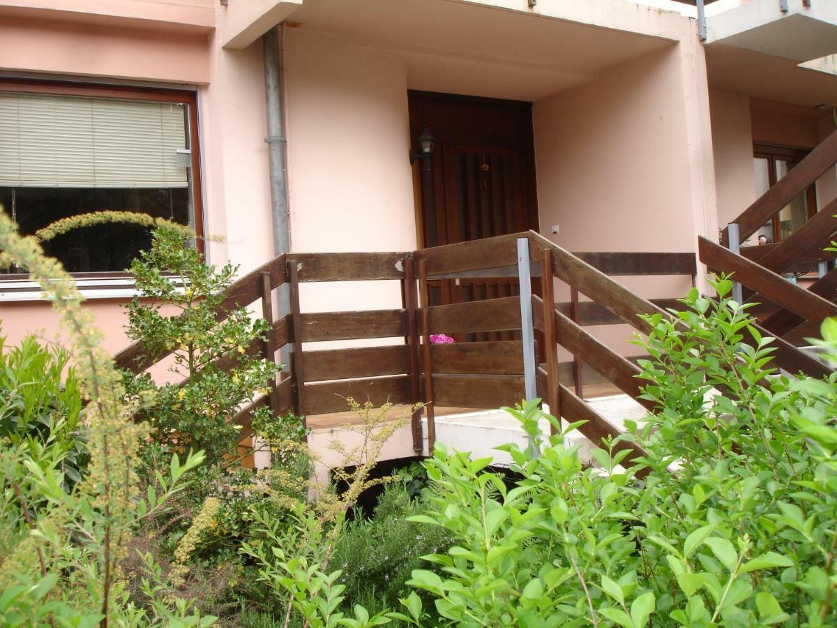 Patio Apartment Colmar Ngoại thất bức ảnh